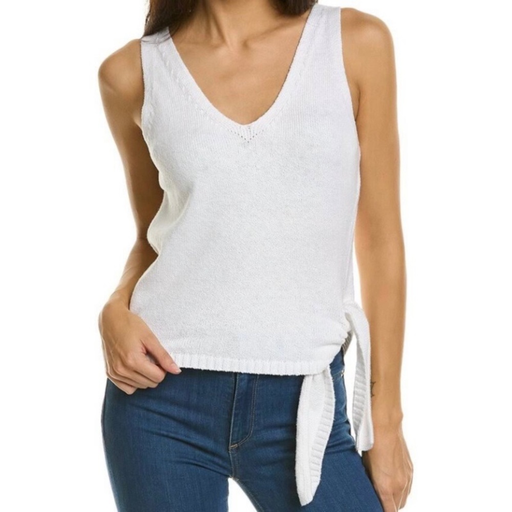 Splendid  Sweater Tank Top